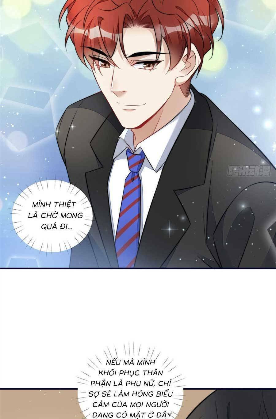 Đại Lão Nào Cũng Tranh Sủng Ta: Chapter 203