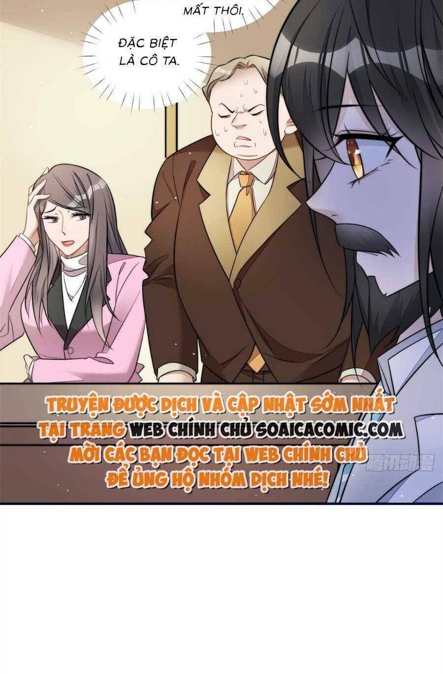 Đại Lão Nào Cũng Tranh Sủng Ta: Chapter 203