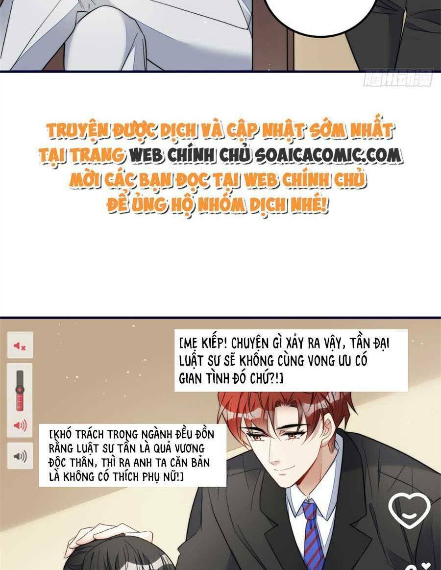 Đại Lão Nào Cũng Tranh Sủng Ta: Chapter 203