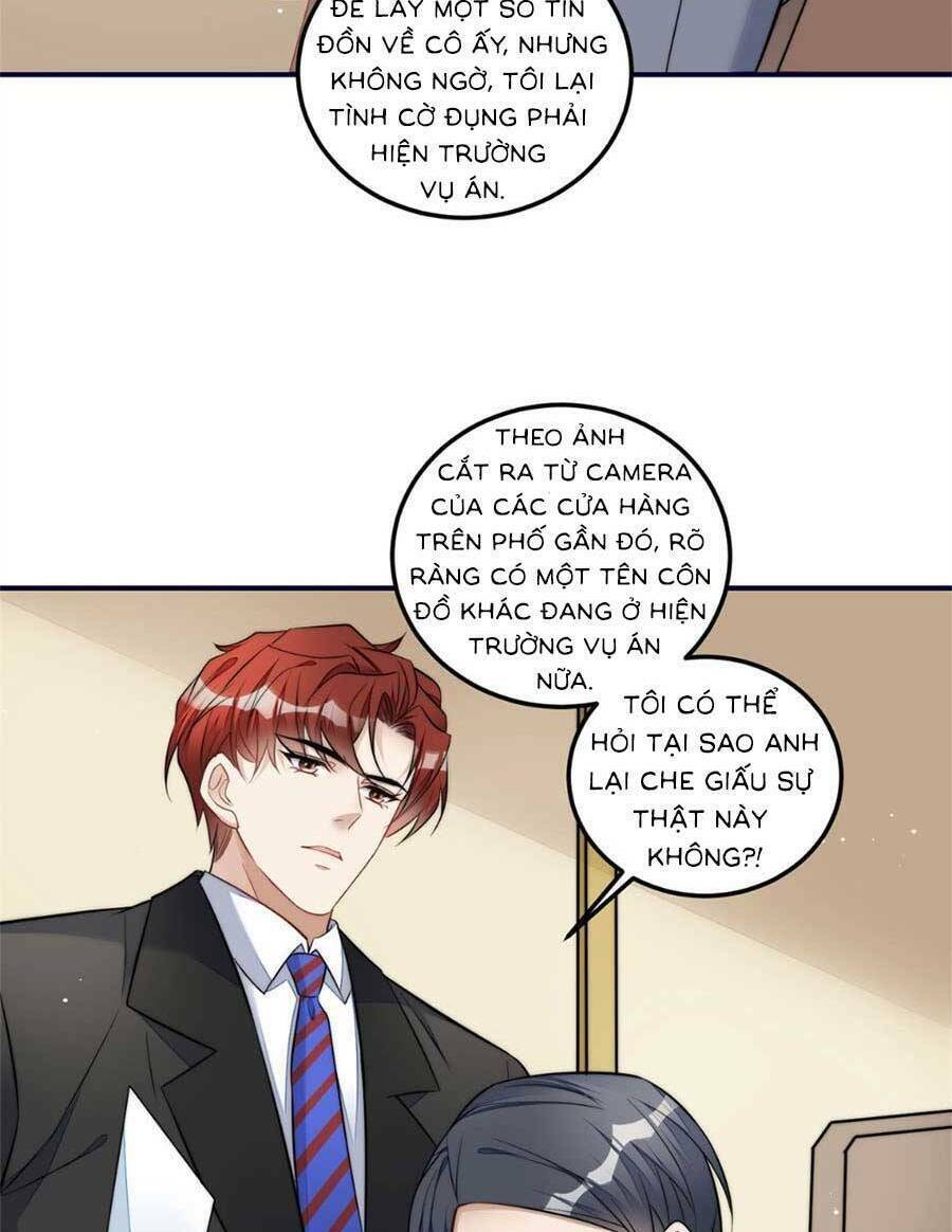 Đại Lão Nào Cũng Tranh Sủng Ta: Chapter 203