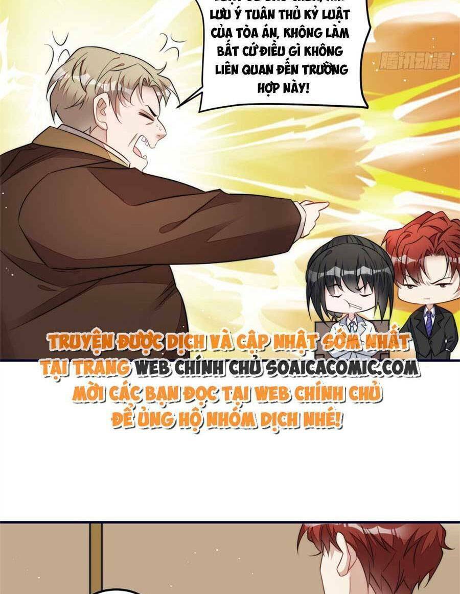 Đại Lão Nào Cũng Tranh Sủng Ta: Chapter 203