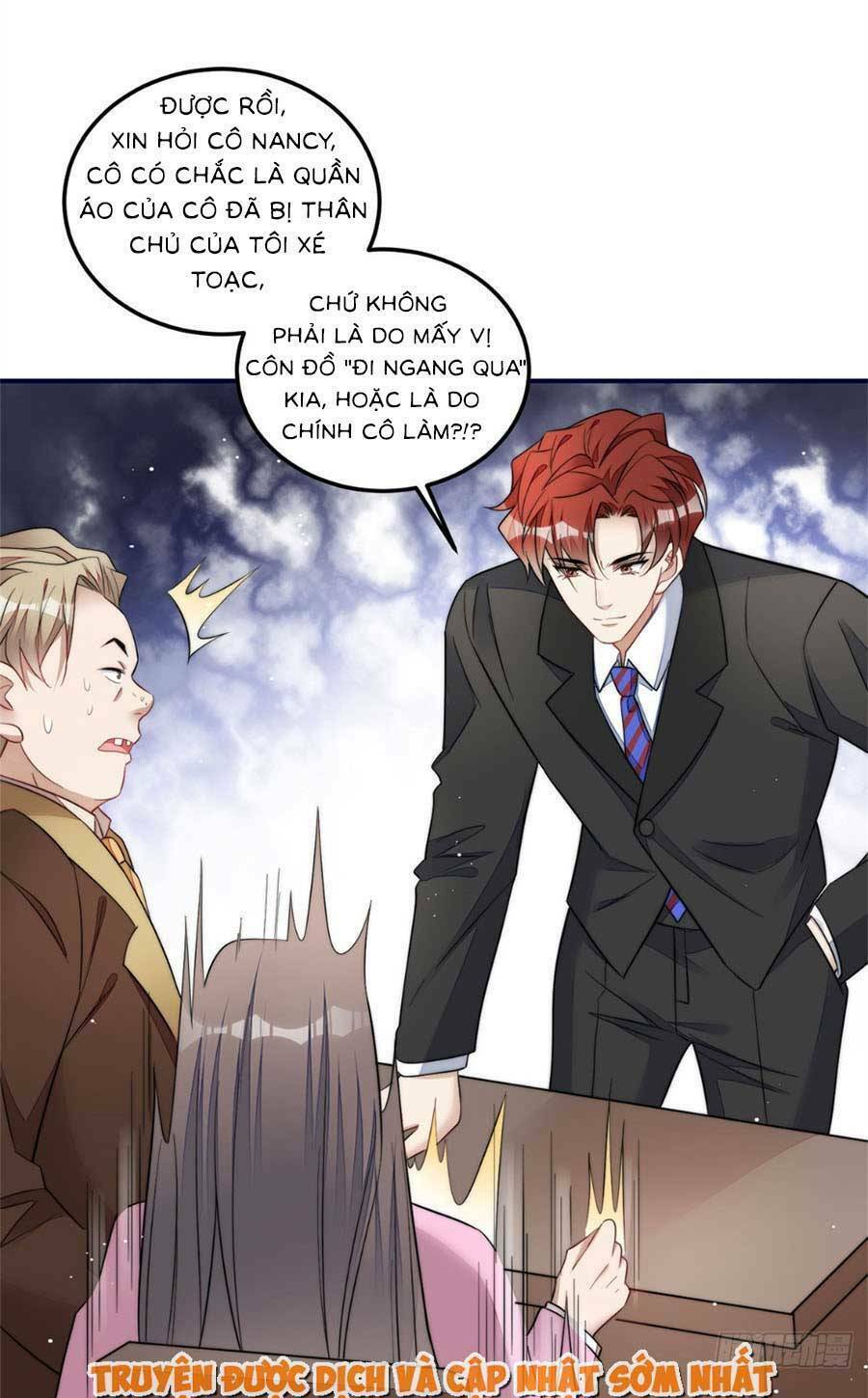 Đại Lão Nào Cũng Tranh Sủng Ta: Chapter 203
