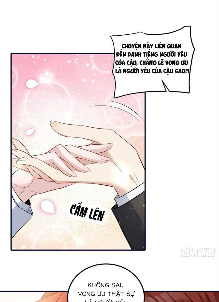 Đại Lão Nào Cũng Tranh Sủng Ta: Chapter 203