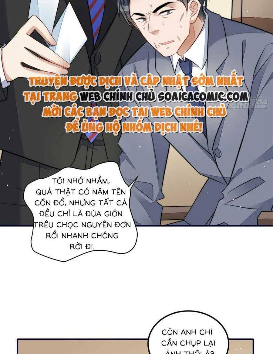 Đại Lão Nào Cũng Tranh Sủng Ta: Chapter 203