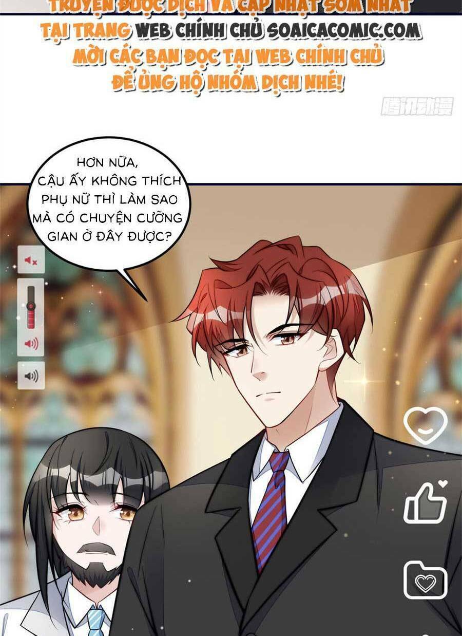 Đại Lão Nào Cũng Tranh Sủng Ta: Chapter 203