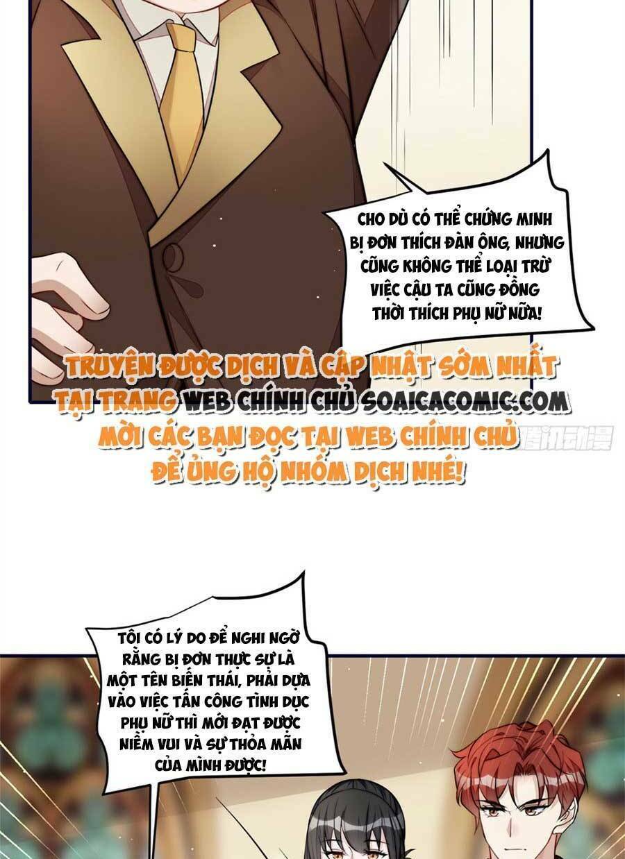 Đại Lão Nào Cũng Tranh Sủng Ta: Chapter 203