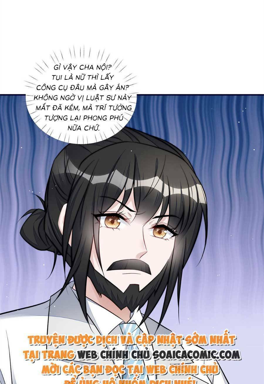 Đại Lão Nào Cũng Tranh Sủng Ta: Chapter 203
