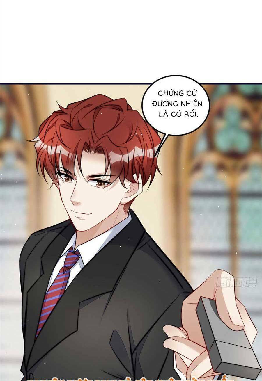 Đại Lão Nào Cũng Tranh Sủng Ta: Chapter 203