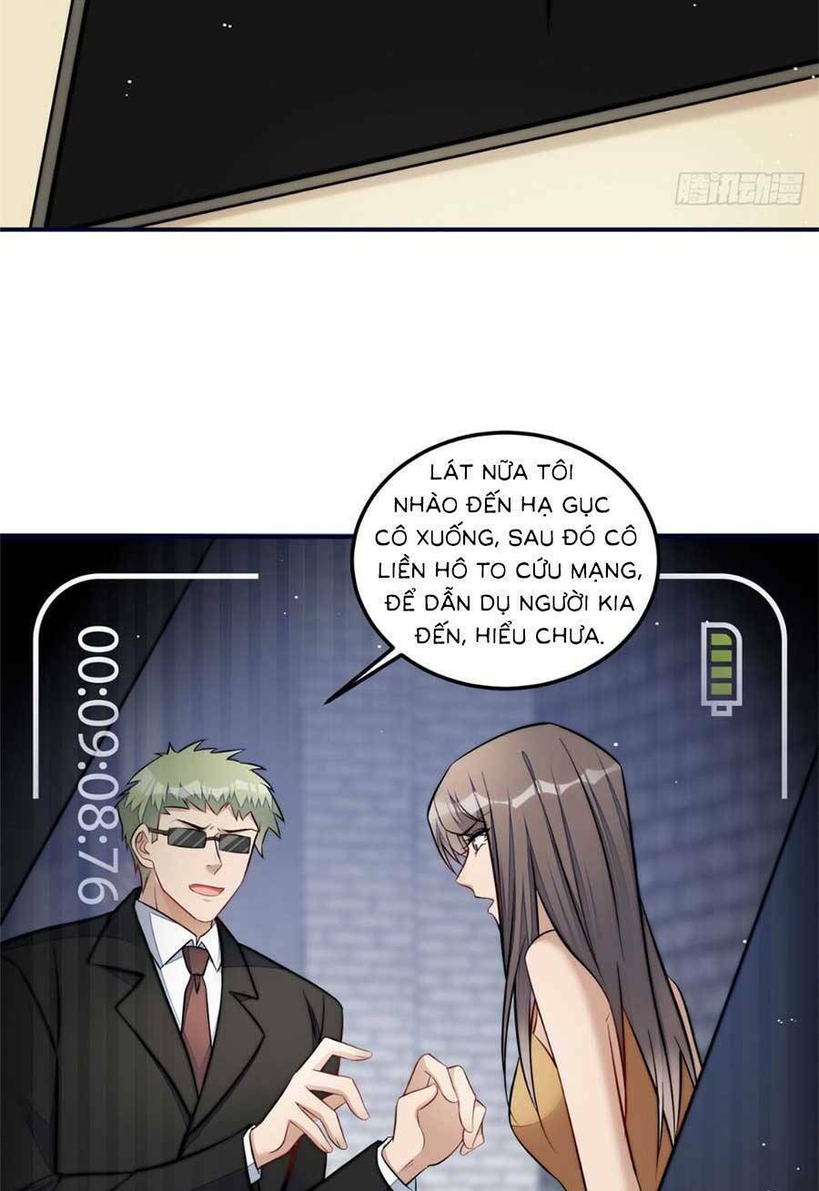 Đại Lão Nào Cũng Tranh Sủng Ta: Chapter 203