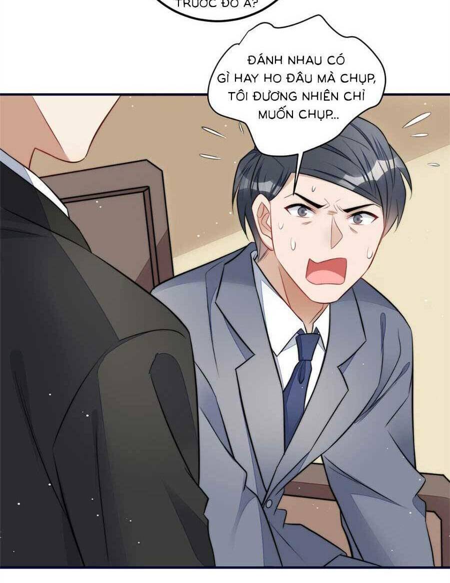 Đại Lão Nào Cũng Tranh Sủng Ta: Chapter 203