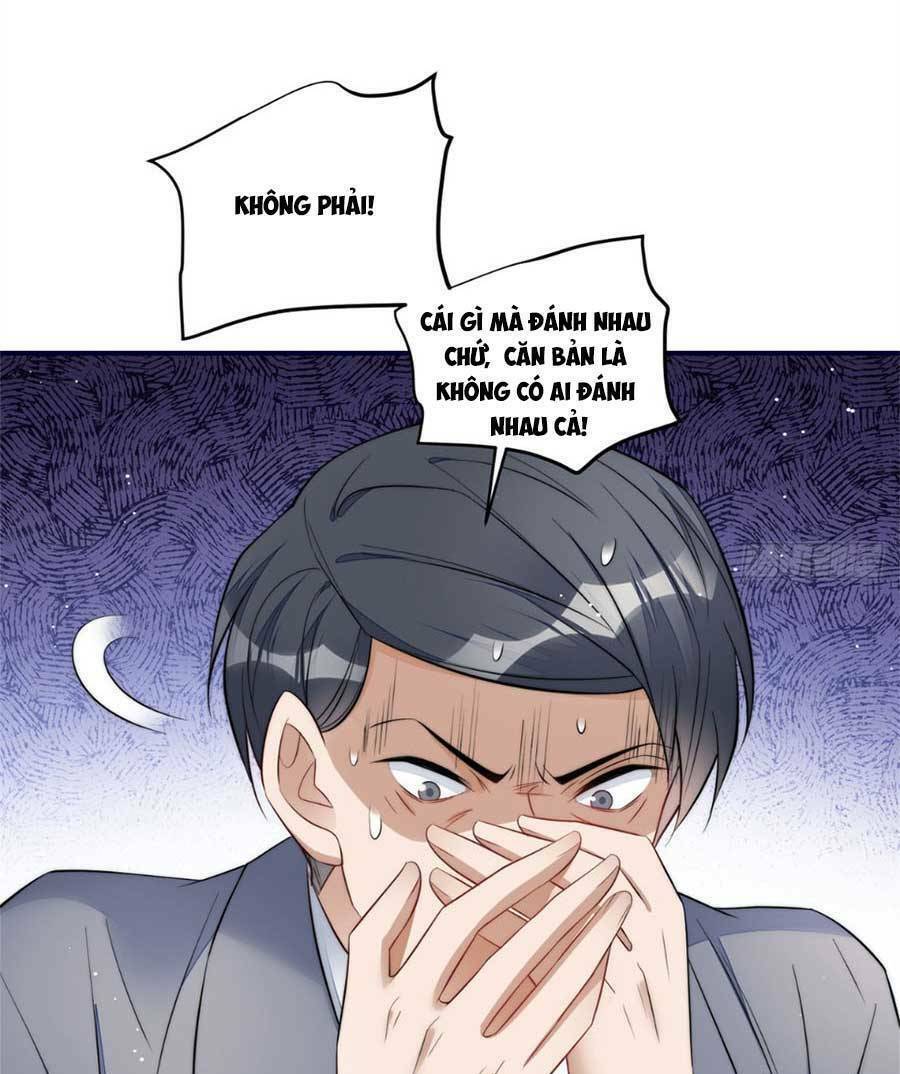 Đại Lão Nào Cũng Tranh Sủng Ta: Chapter 203