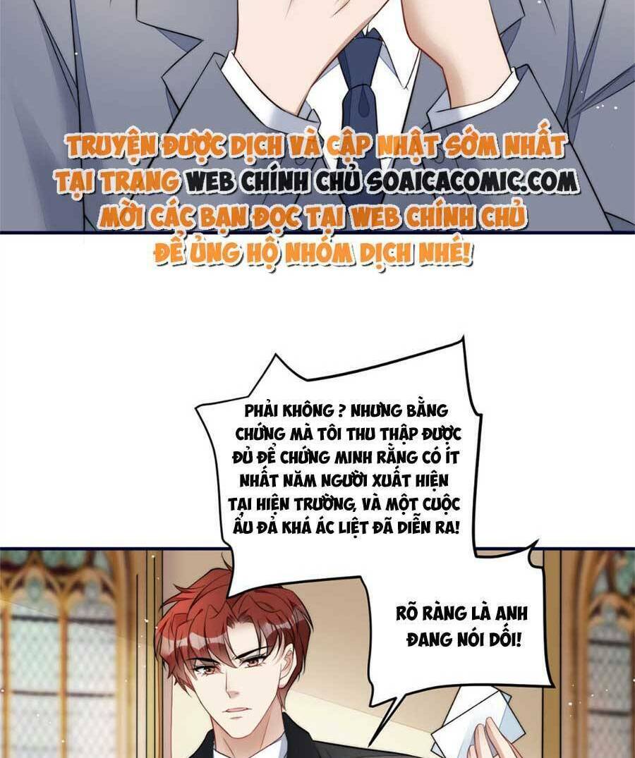 Đại Lão Nào Cũng Tranh Sủng Ta: Chapter 203