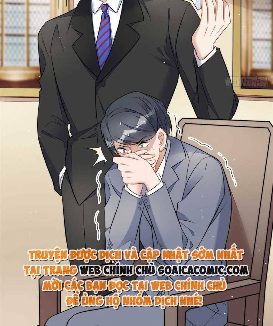 Đại Lão Nào Cũng Tranh Sủng Ta: Chapter 203