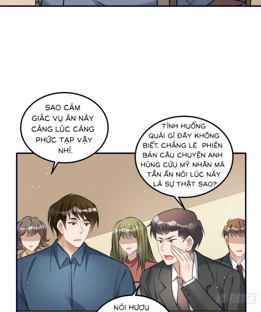 Đại Lão Nào Cũng Tranh Sủng Ta: Chapter 203