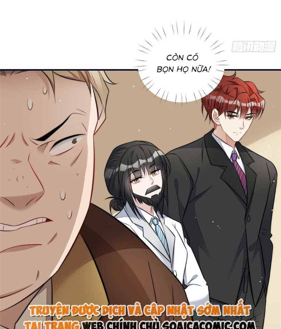 Đại Lão Nào Cũng Tranh Sủng Ta: Chapter 205