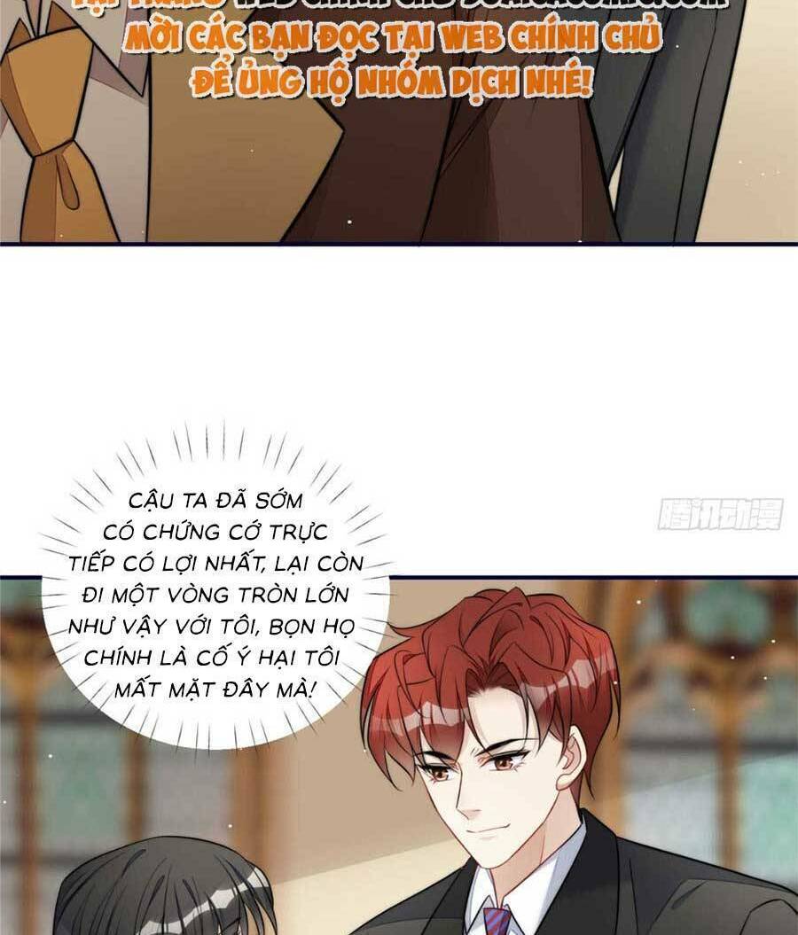 Đại Lão Nào Cũng Tranh Sủng Ta: Chapter 205