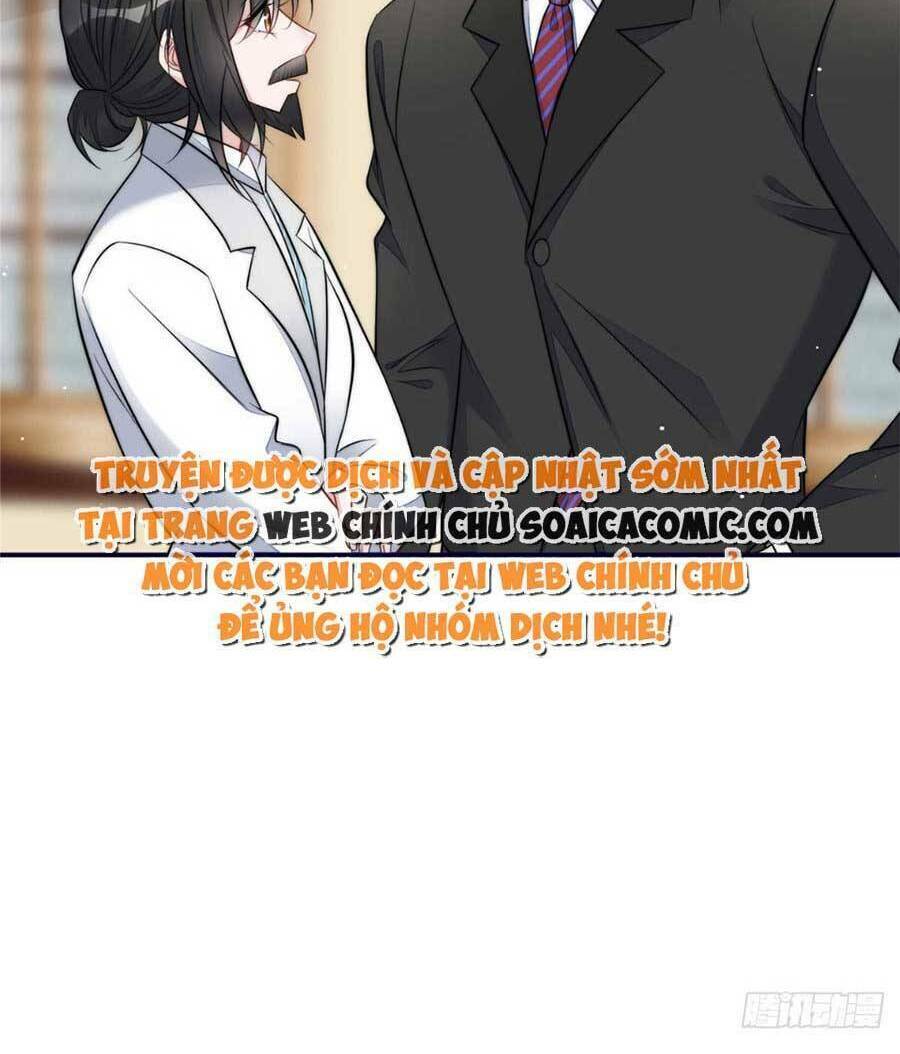 Đại Lão Nào Cũng Tranh Sủng Ta: Chapter 205