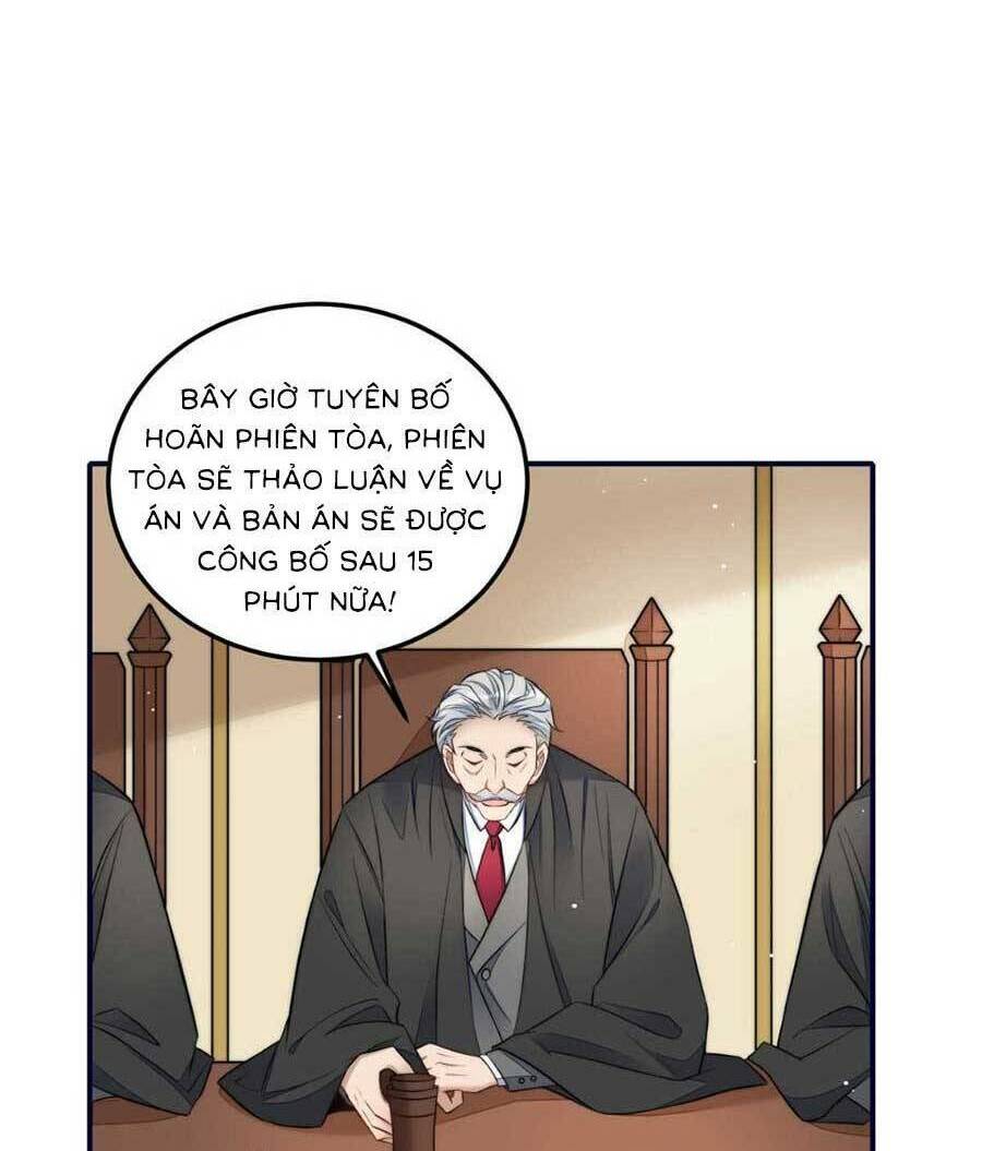 Đại Lão Nào Cũng Tranh Sủng Ta: Chapter 205