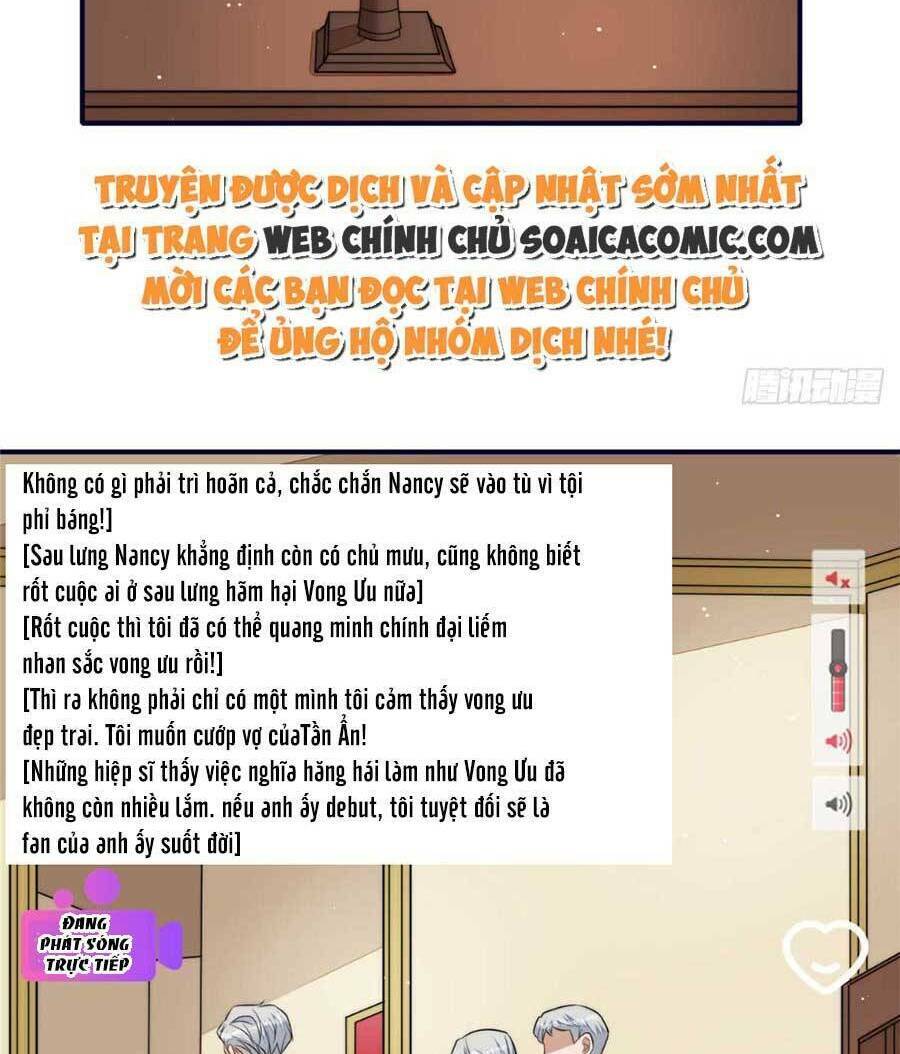 Đại Lão Nào Cũng Tranh Sủng Ta: Chapter 205
