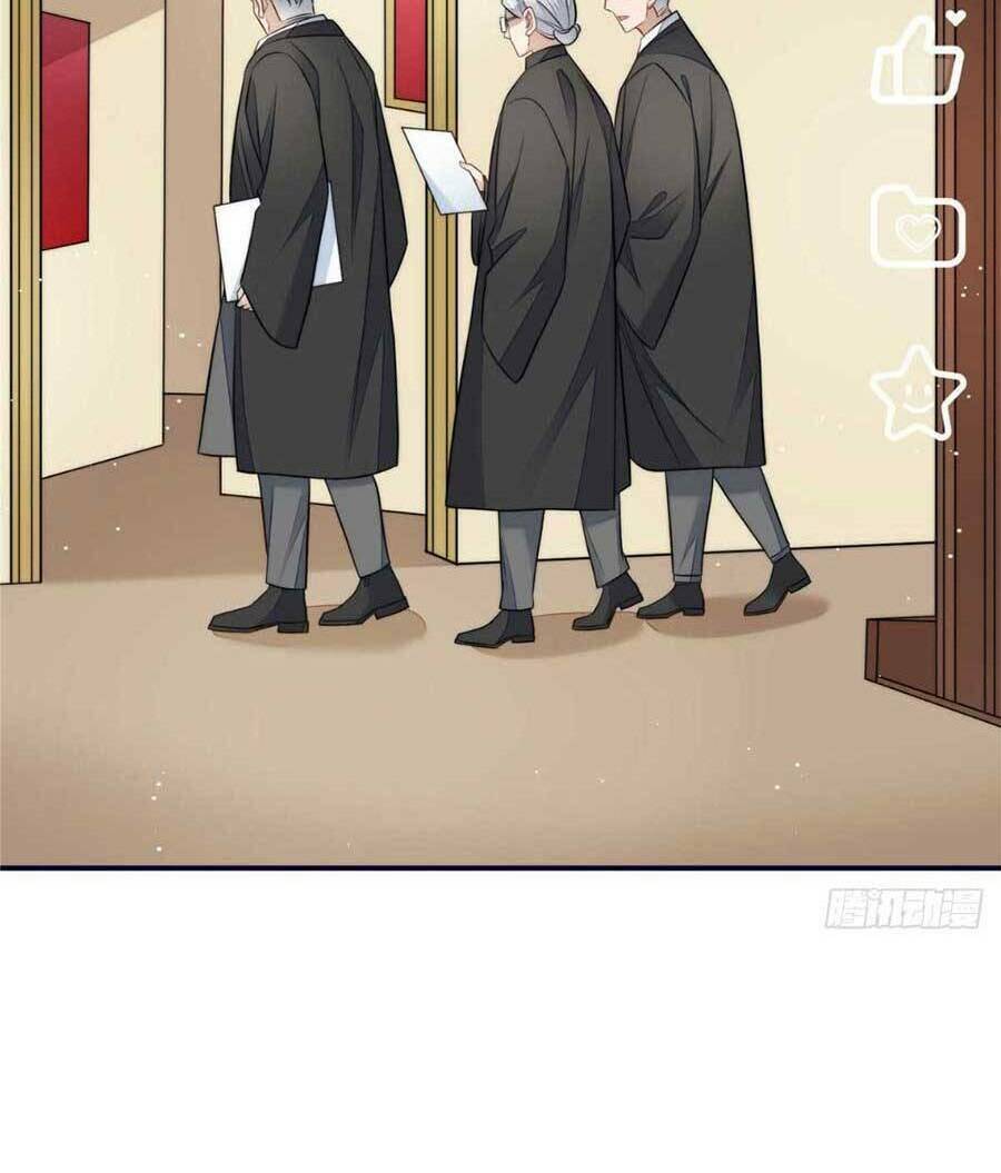 Đại Lão Nào Cũng Tranh Sủng Ta: Chapter 205