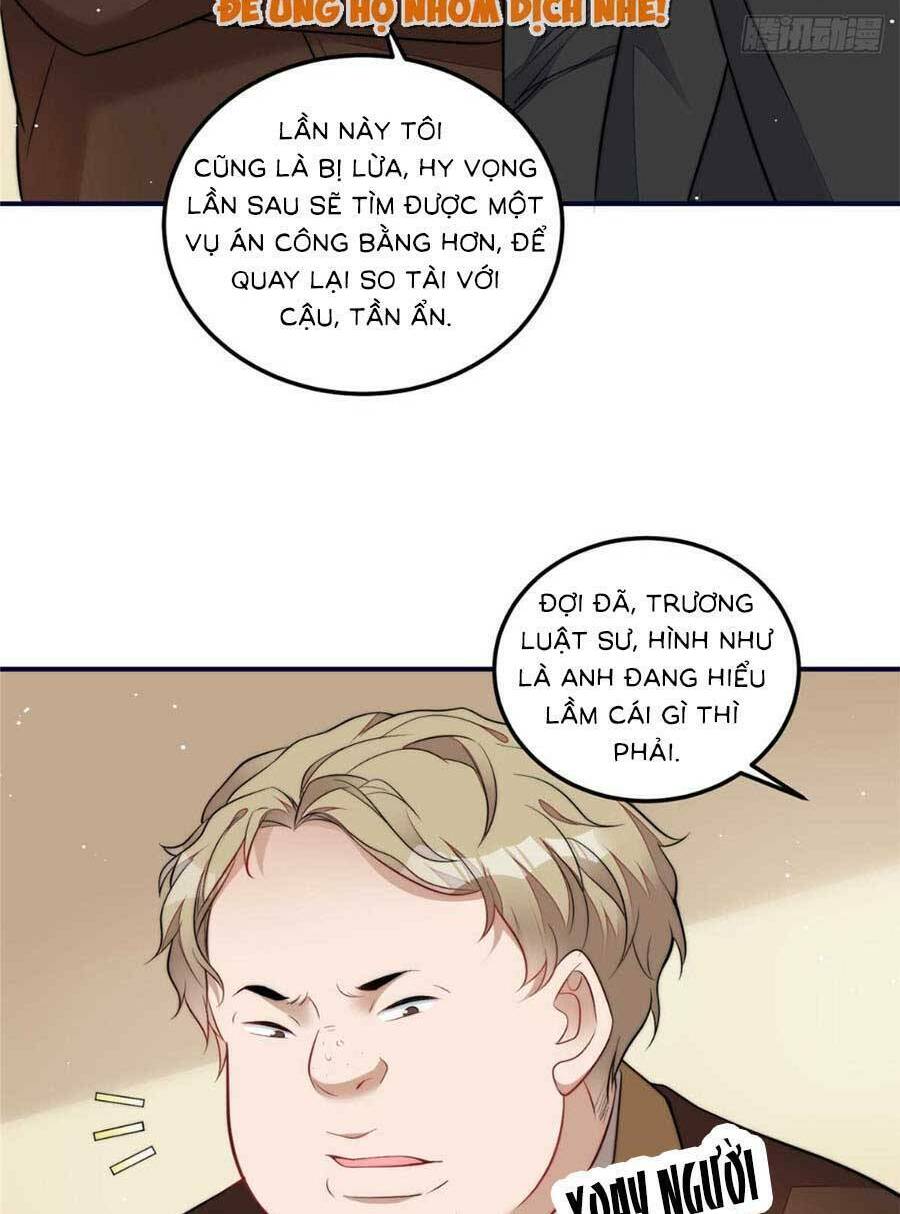 Đại Lão Nào Cũng Tranh Sủng Ta: Chapter 205