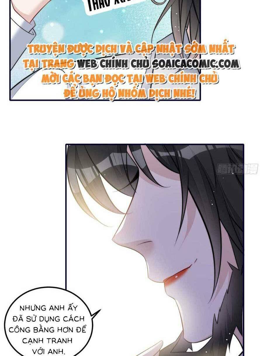 Đại Lão Nào Cũng Tranh Sủng Ta: Chapter 205