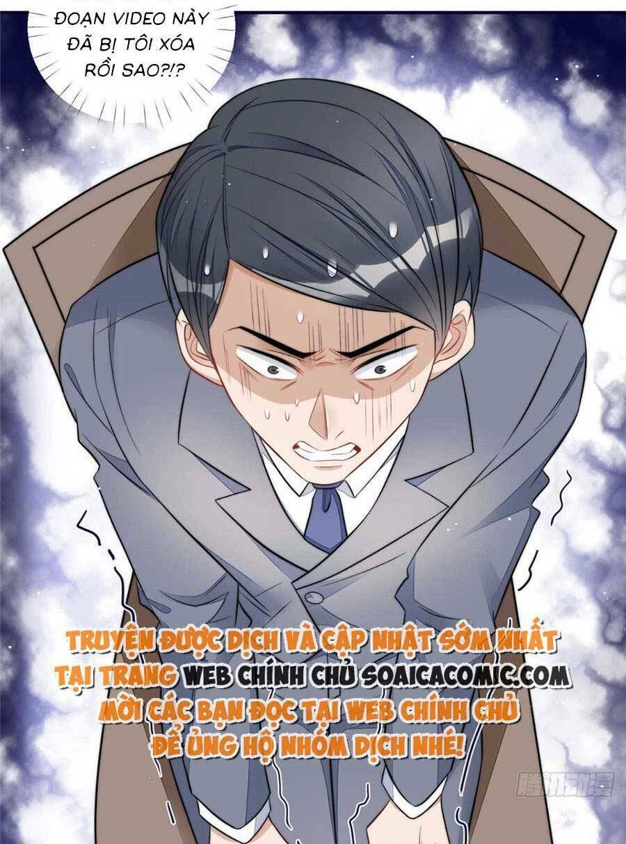 Đại Lão Nào Cũng Tranh Sủng Ta: Chapter 205