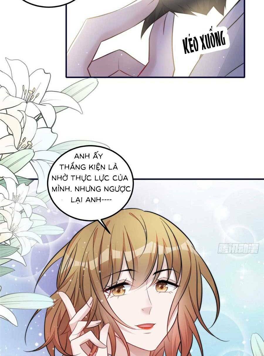 Đại Lão Nào Cũng Tranh Sủng Ta: Chapter 205