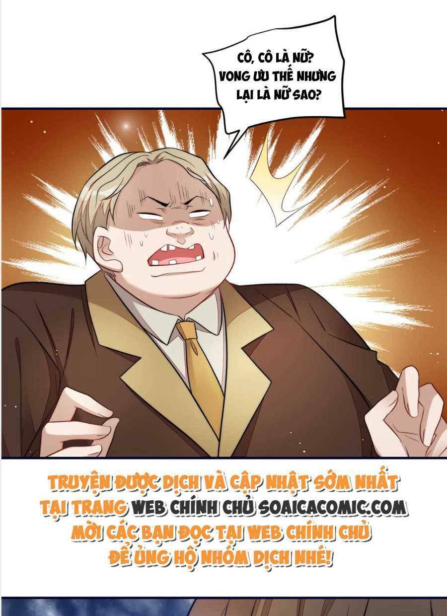 Đại Lão Nào Cũng Tranh Sủng Ta: Chapter 205