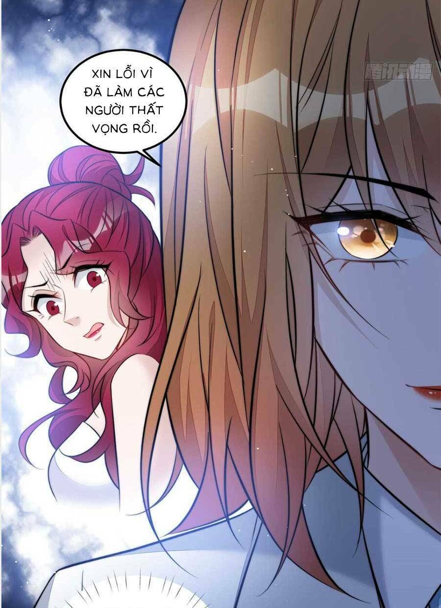 Đại Lão Nào Cũng Tranh Sủng Ta: Chapter 205