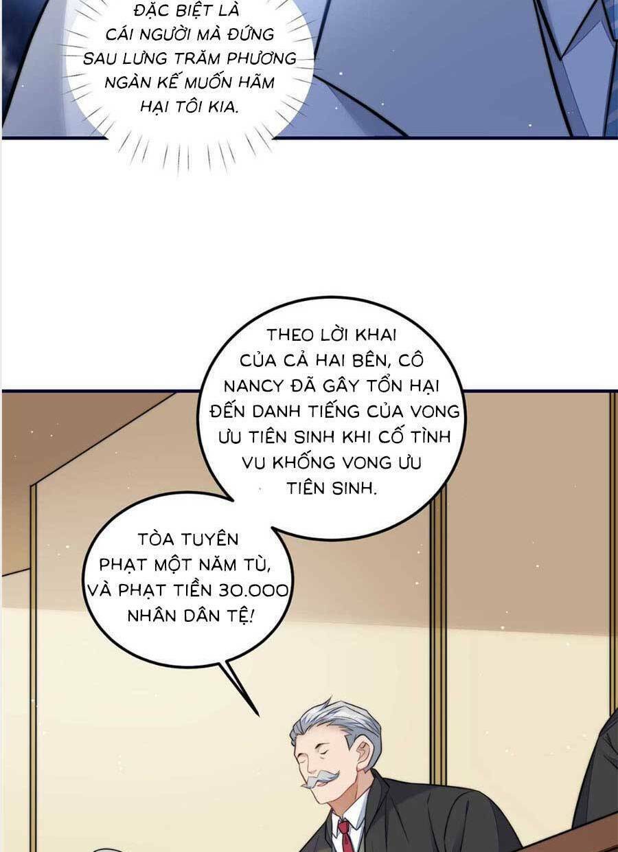 Đại Lão Nào Cũng Tranh Sủng Ta: Chapter 205