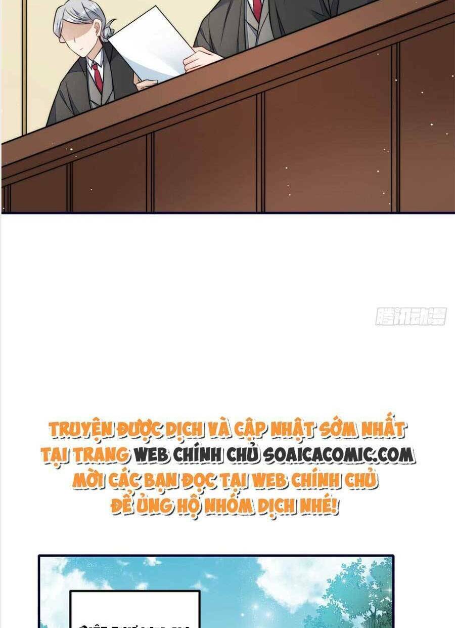 Đại Lão Nào Cũng Tranh Sủng Ta: Chapter 205
