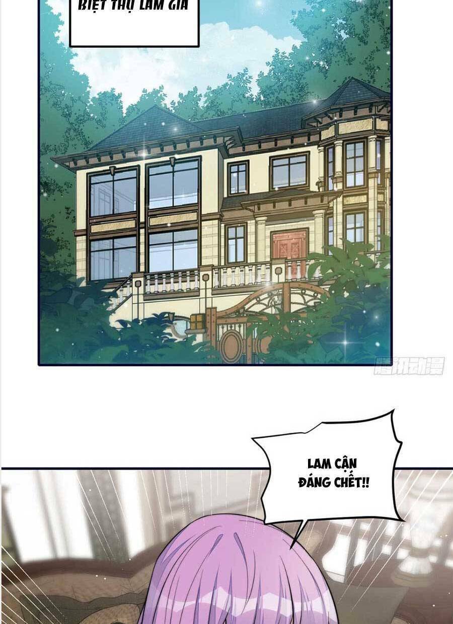 Đại Lão Nào Cũng Tranh Sủng Ta: Chapter 205