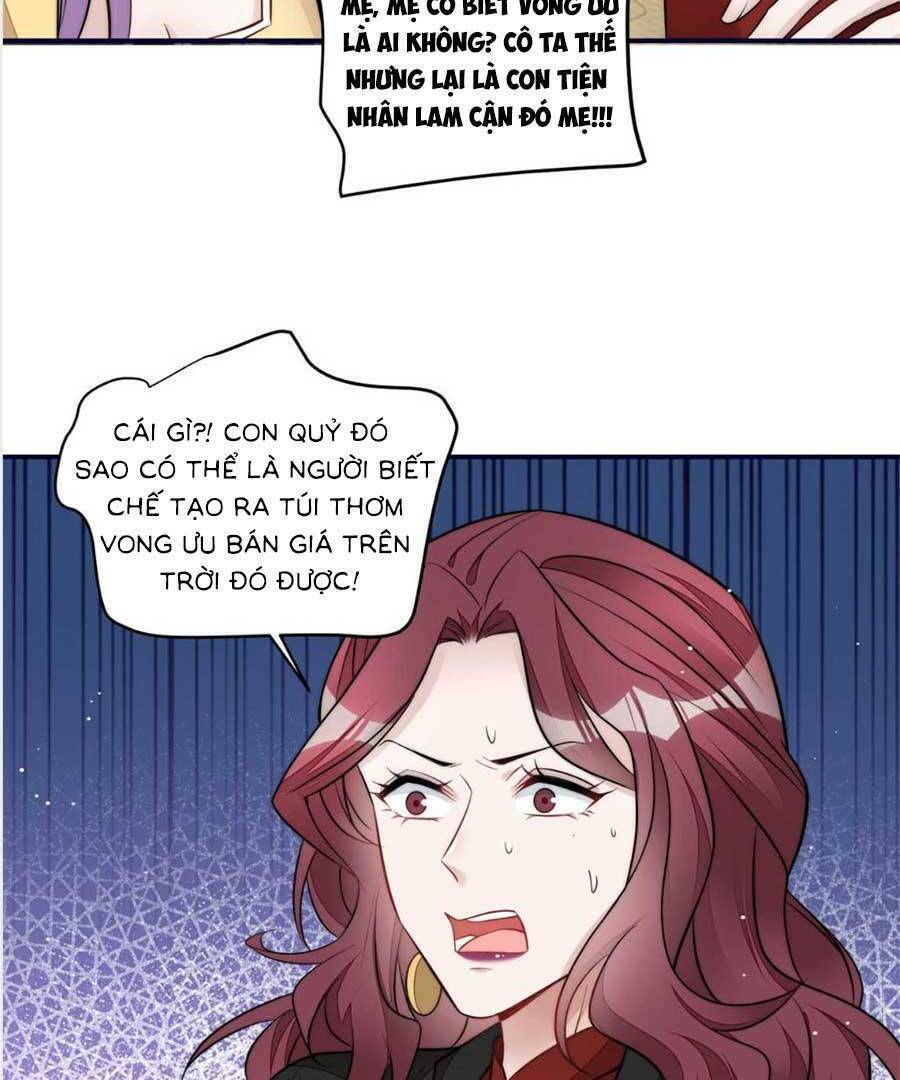 Đại Lão Nào Cũng Tranh Sủng Ta: Chapter 205