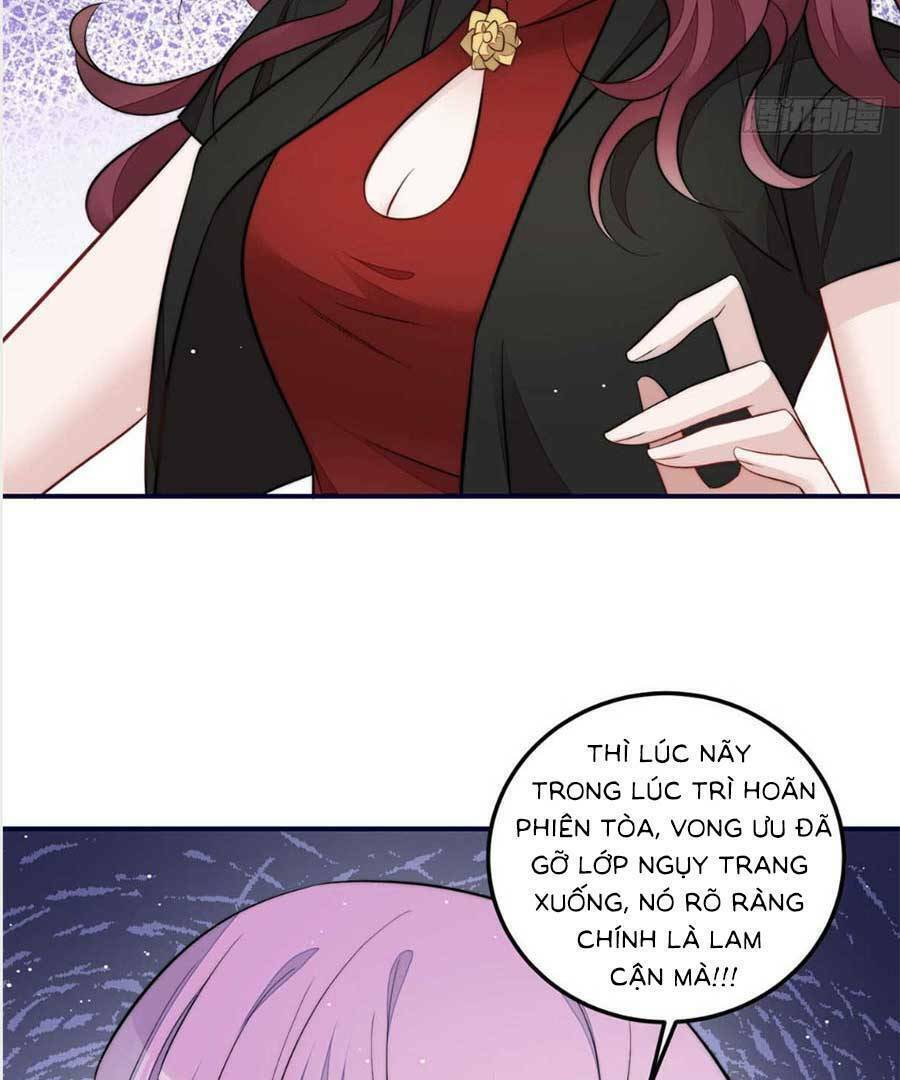 Đại Lão Nào Cũng Tranh Sủng Ta: Chapter 205