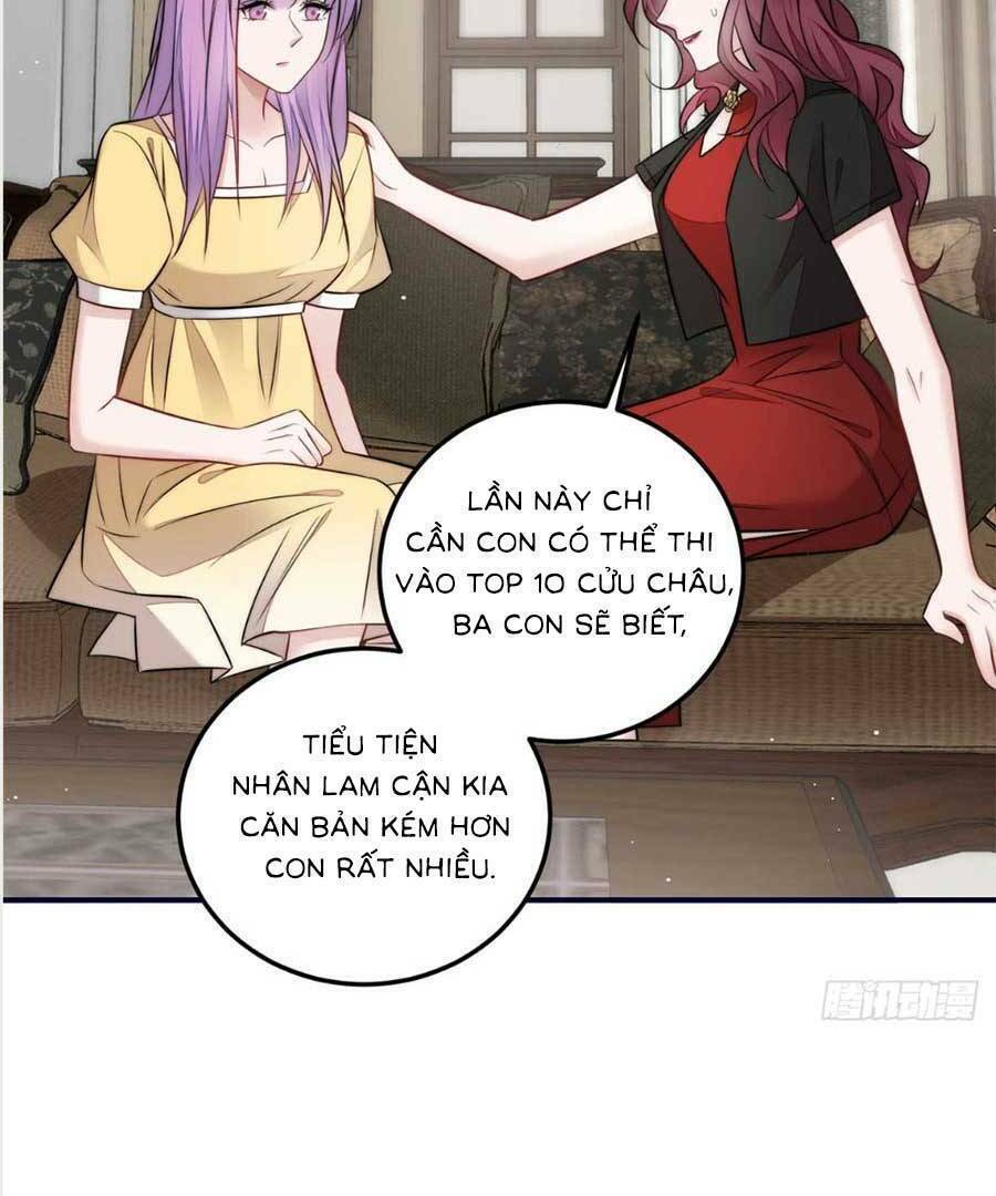 Đại Lão Nào Cũng Tranh Sủng Ta: Chapter 205