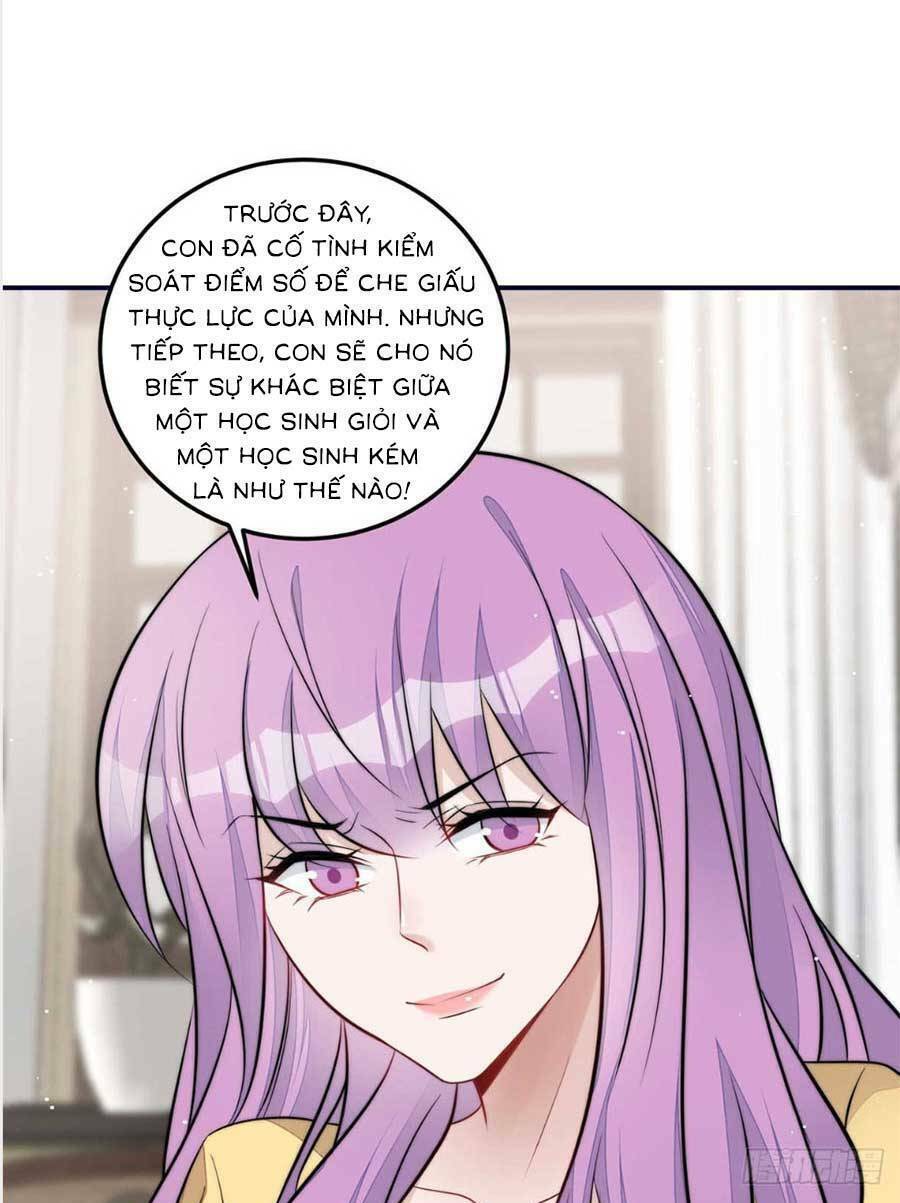 Đại Lão Nào Cũng Tranh Sủng Ta: Chapter 205