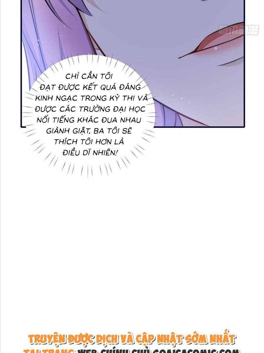Đại Lão Nào Cũng Tranh Sủng Ta: Chapter 205