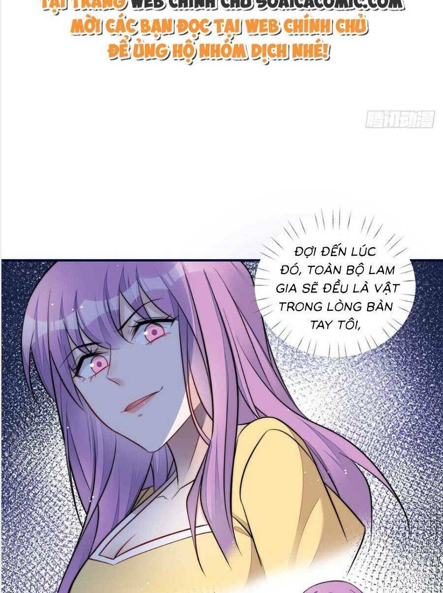 Đại Lão Nào Cũng Tranh Sủng Ta: Chapter 205