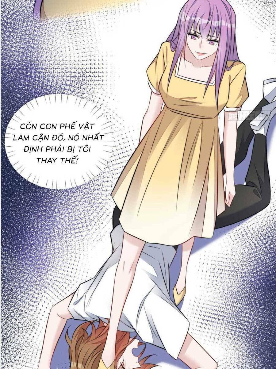 Đại Lão Nào Cũng Tranh Sủng Ta: Chapter 205