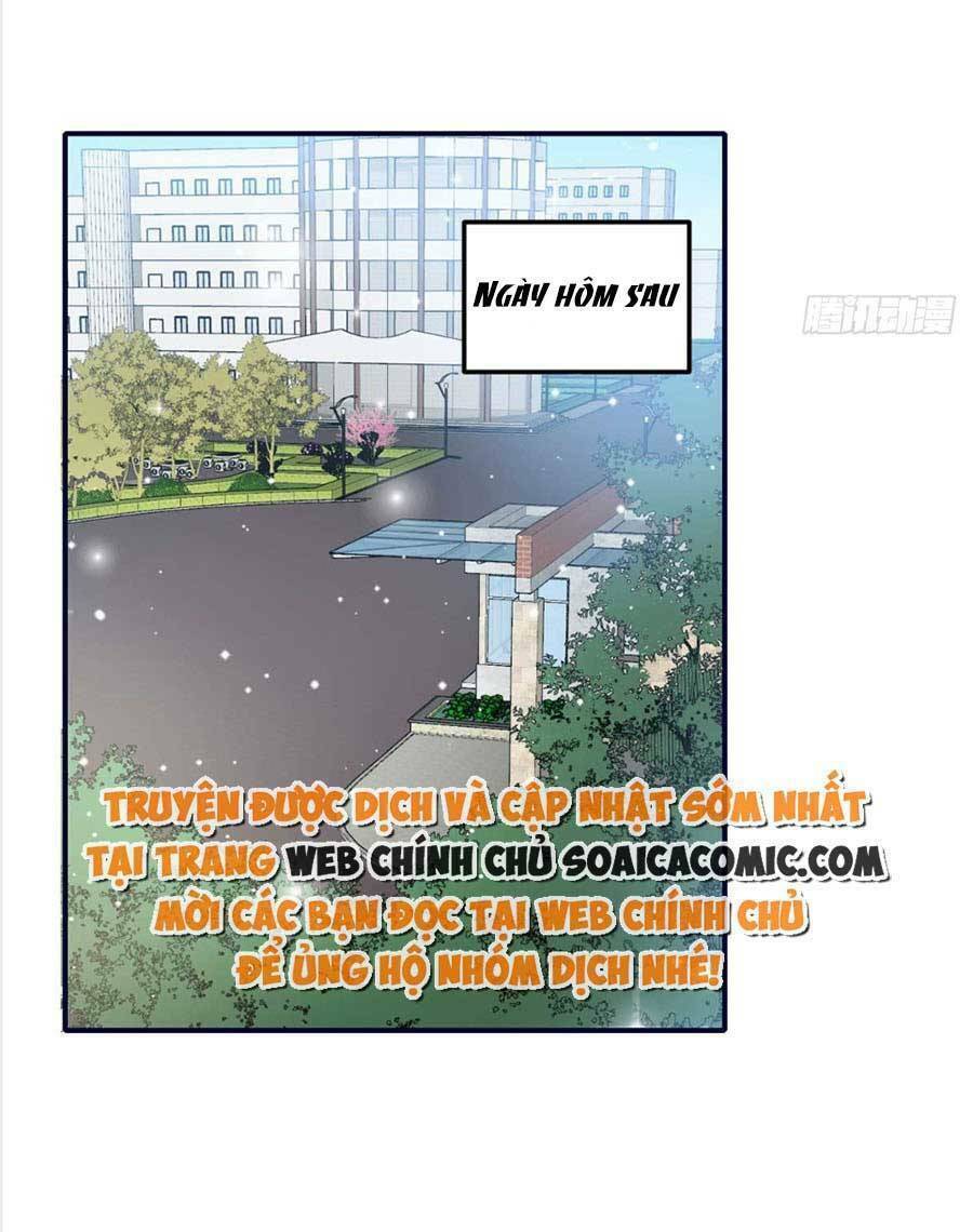 Đại Lão Nào Cũng Tranh Sủng Ta: Chapter 205