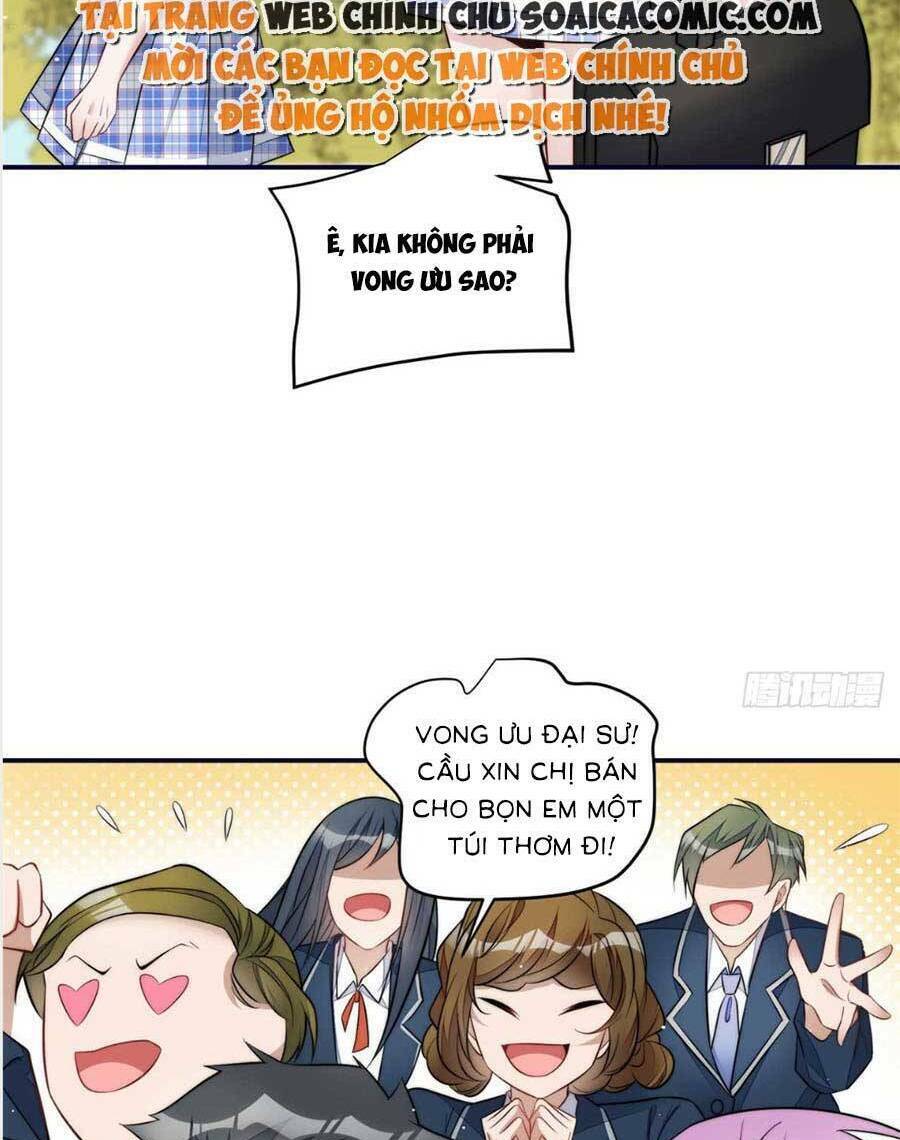 Đại Lão Nào Cũng Tranh Sủng Ta: Chapter 205