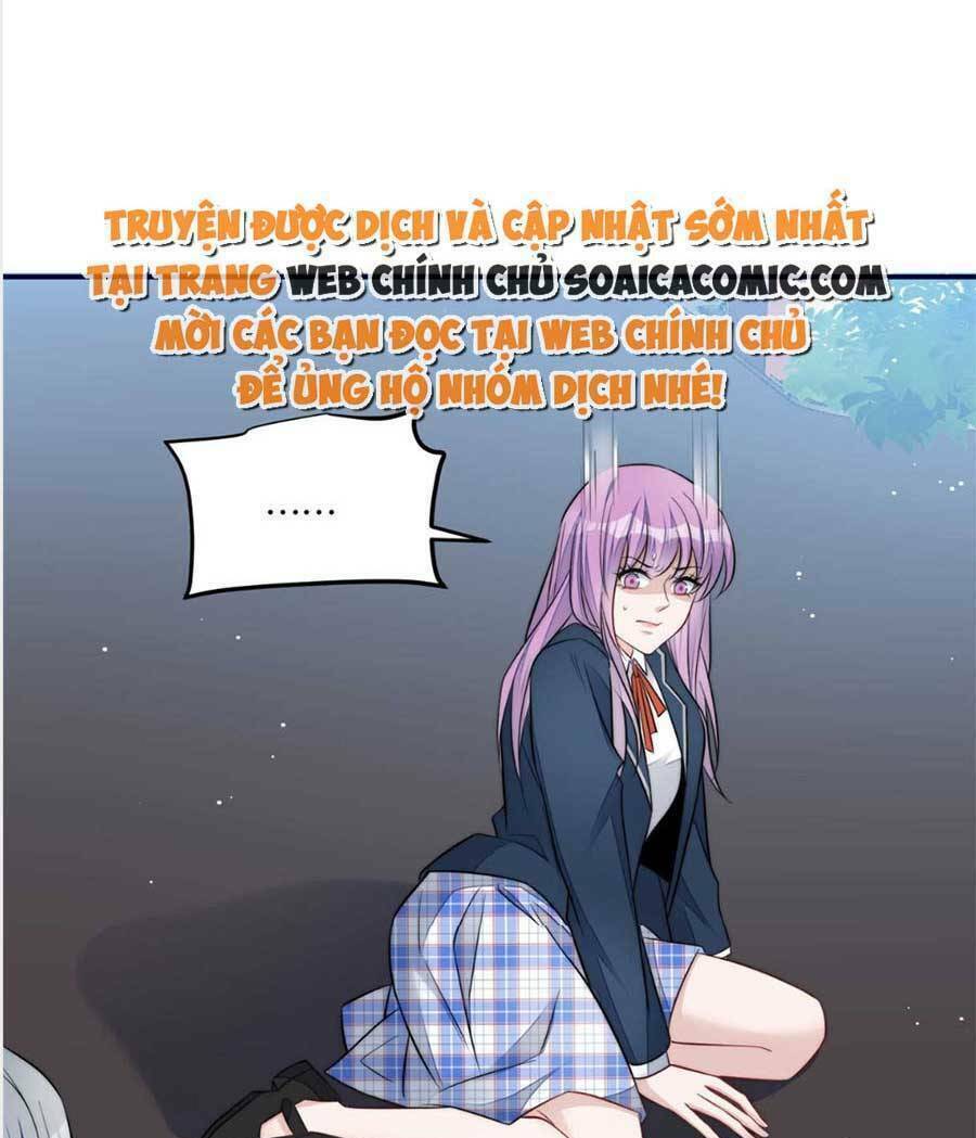 Đại Lão Nào Cũng Tranh Sủng Ta: Chapter 205