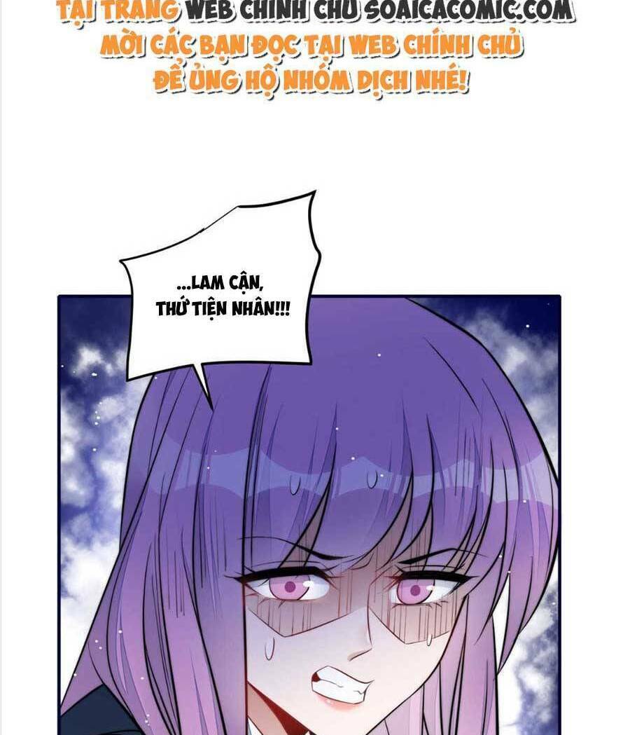Đại Lão Nào Cũng Tranh Sủng Ta: Chapter 205