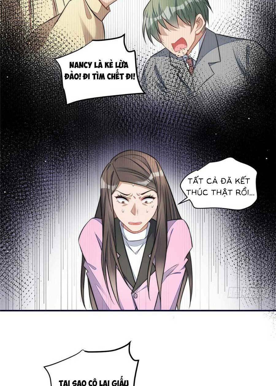 Đại Lão Nào Cũng Tranh Sủng Ta: Chapter 205
