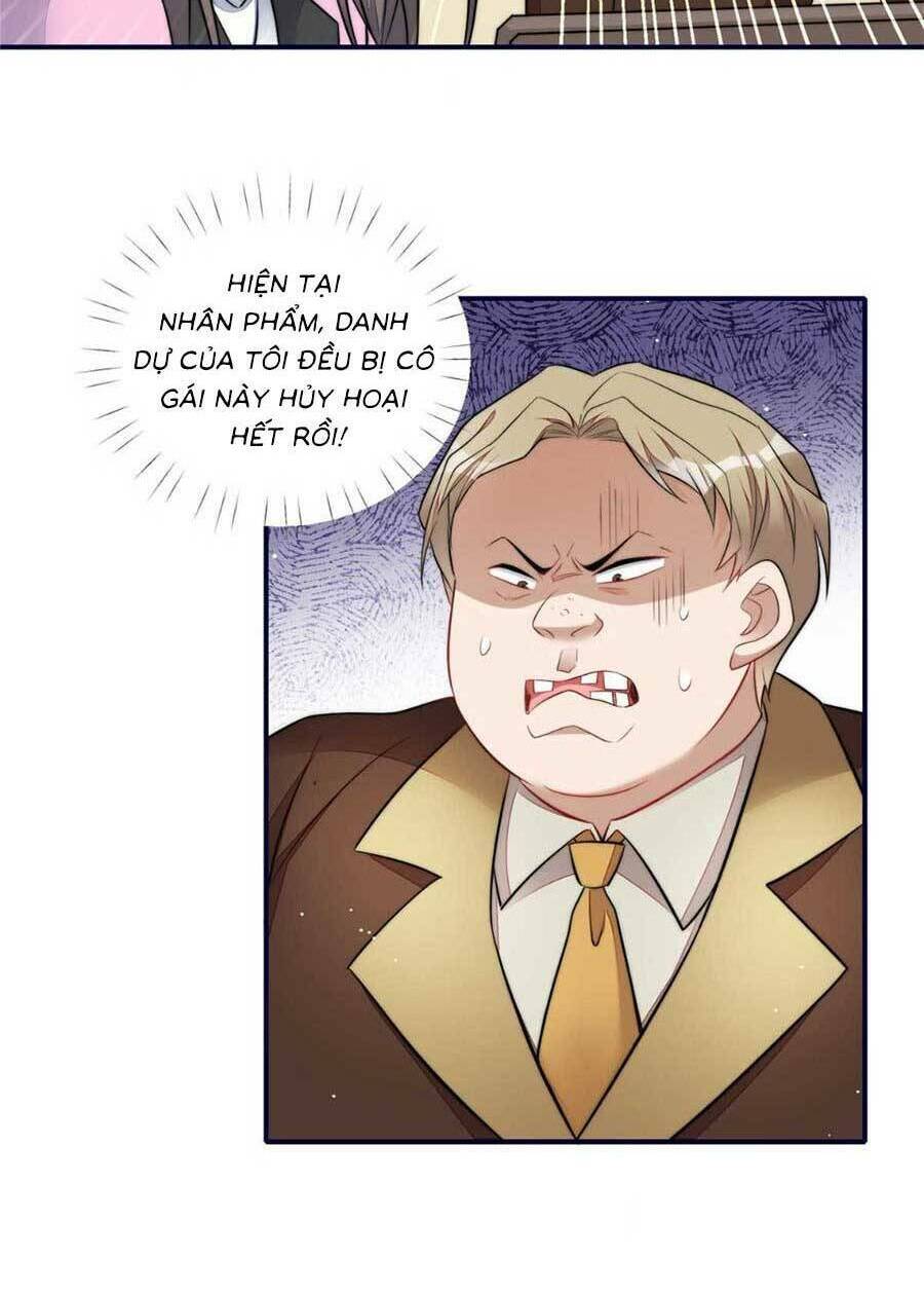 Đại Lão Nào Cũng Tranh Sủng Ta: Chapter 205
