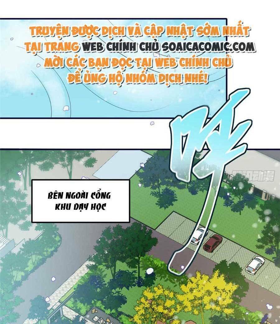 Đại Lão Nào Cũng Tranh Sủng Ta: Chapter 207