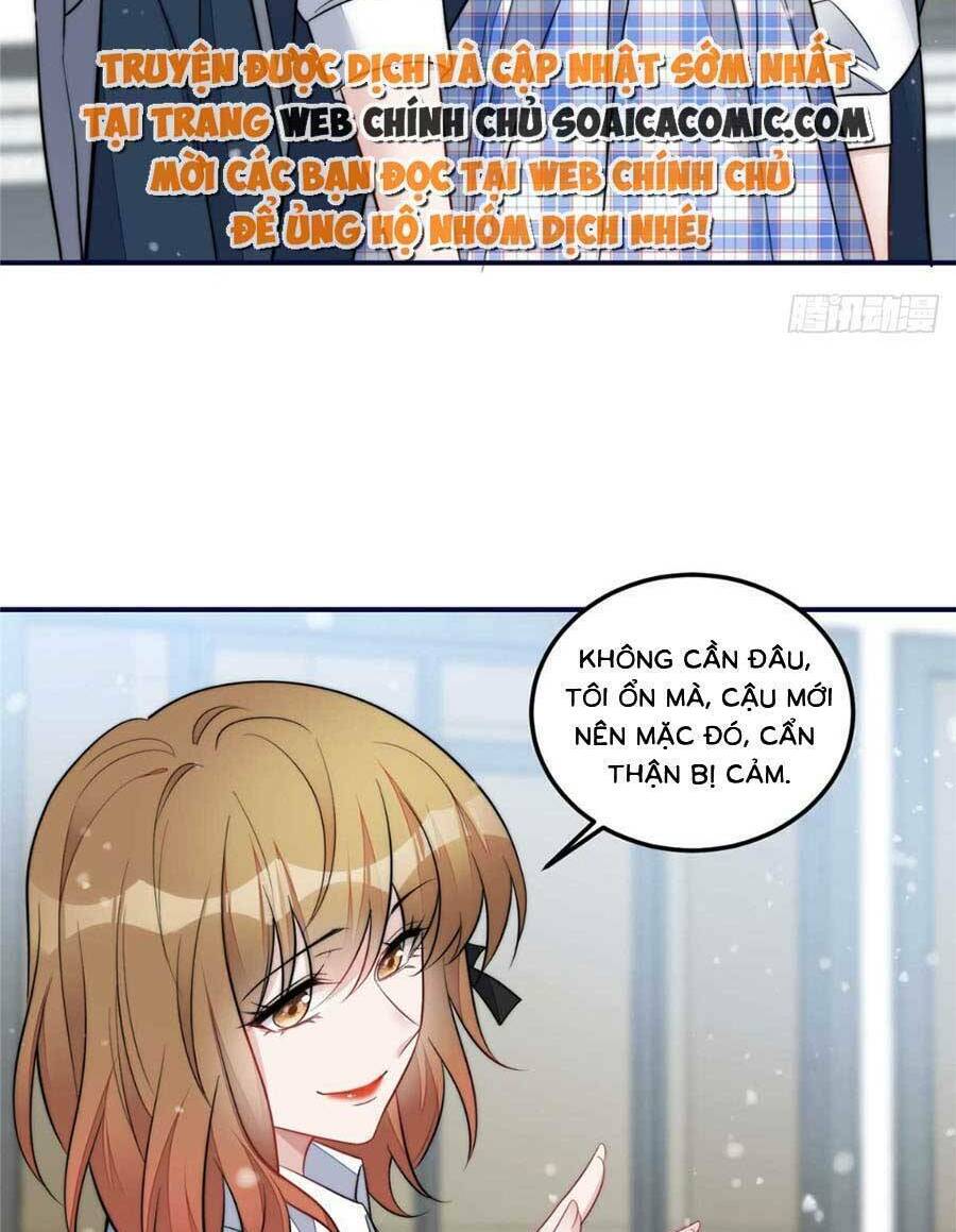 Đại Lão Nào Cũng Tranh Sủng Ta: Chapter 207