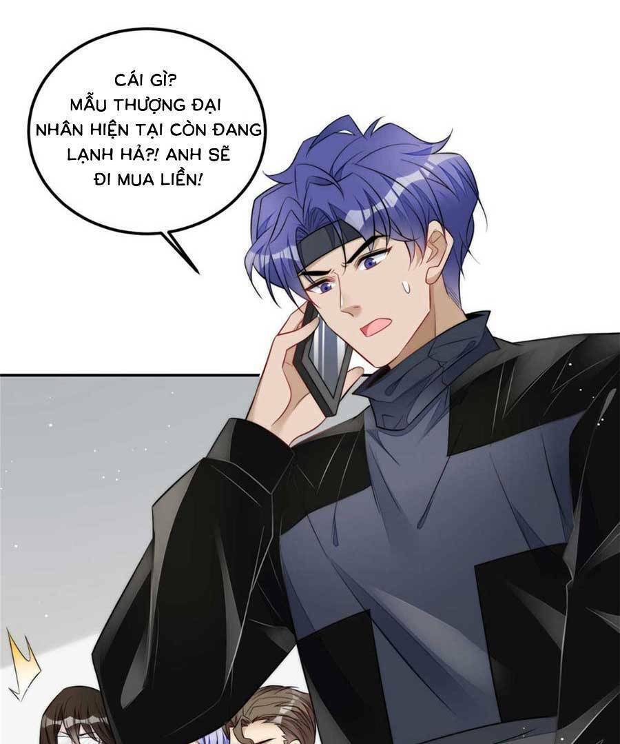 Đại Lão Nào Cũng Tranh Sủng Ta: Chapter 207