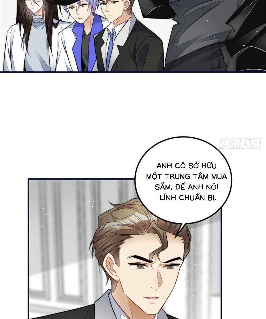 Đại Lão Nào Cũng Tranh Sủng Ta: Chapter 207